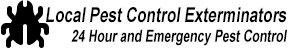 Highwood MT Pest Control Exterminators